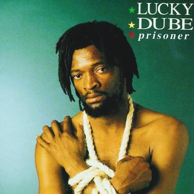 Lucky Dube -  Prisoner